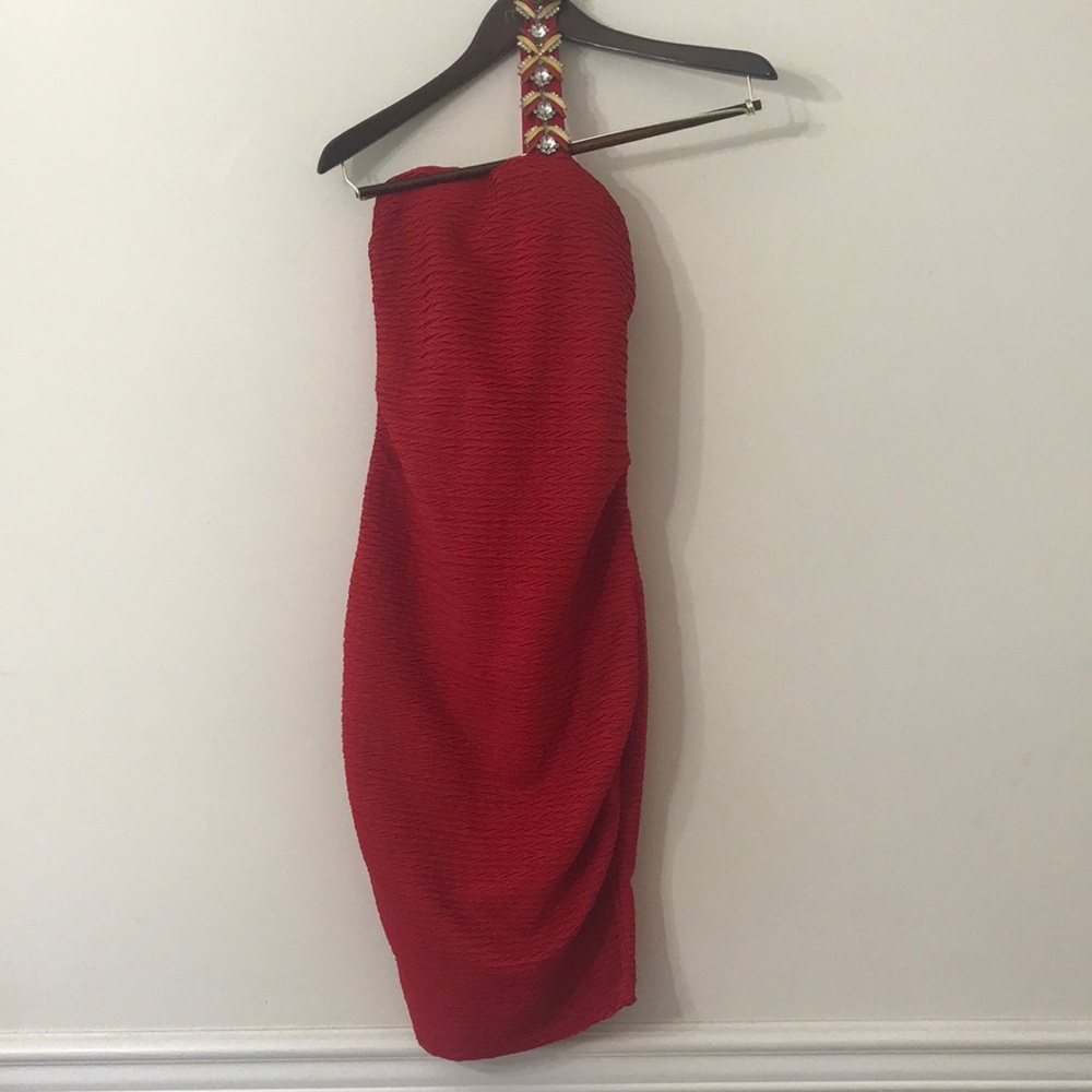 NWOT F21 Dress